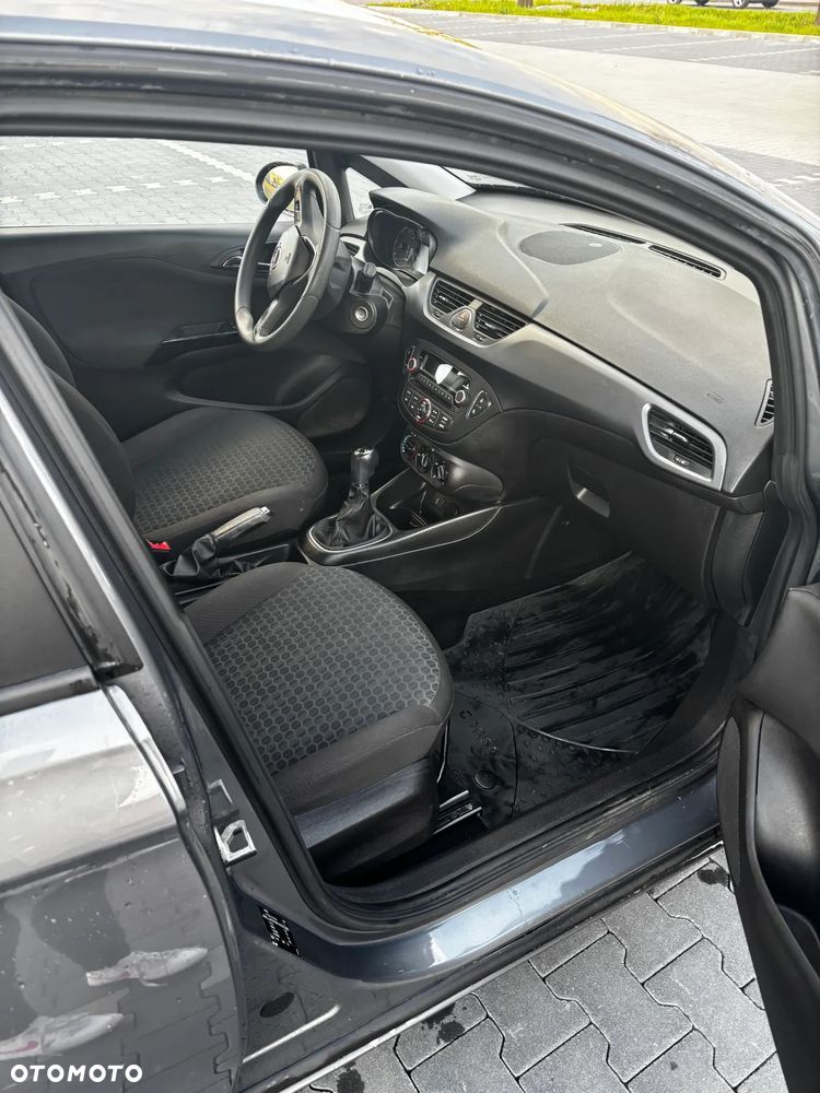 Opel Corsa 1.3 CDTI - 5