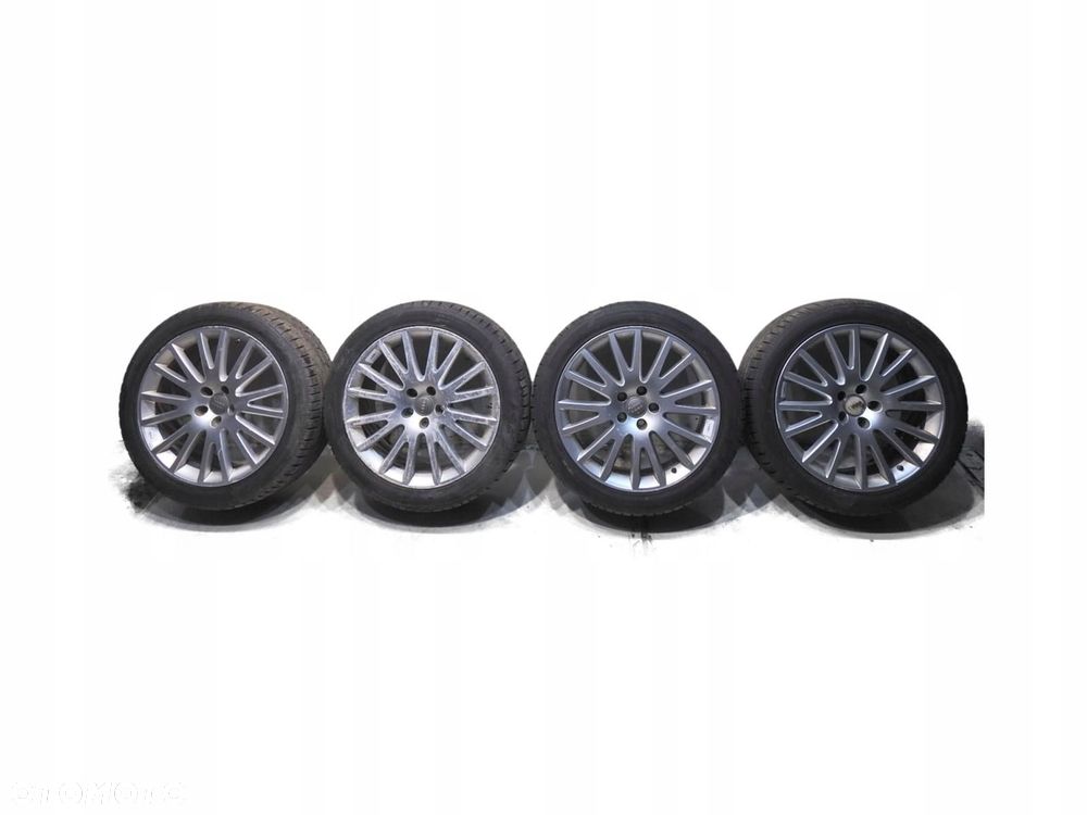 KOŁA FELGI OPONY 235/45/R19 7mm AUDI A8 D3 4E0601025AL - 1