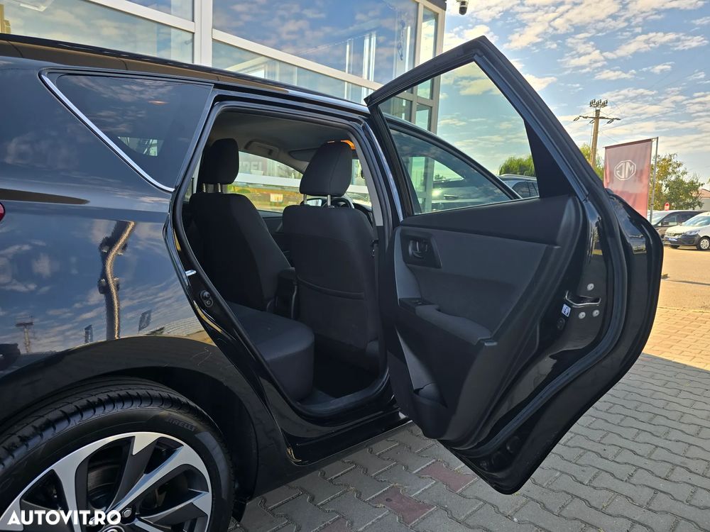 Toyota Auris 1.2 Turbo Edition-S - 12