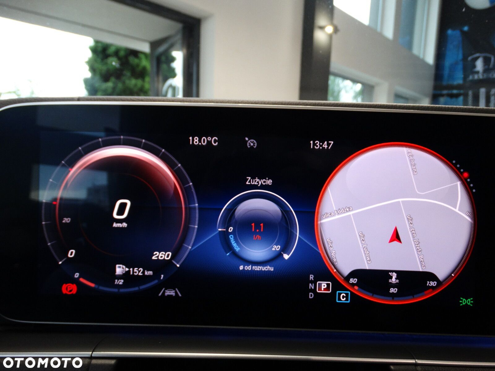 Mercedes-Benz GLE - 27