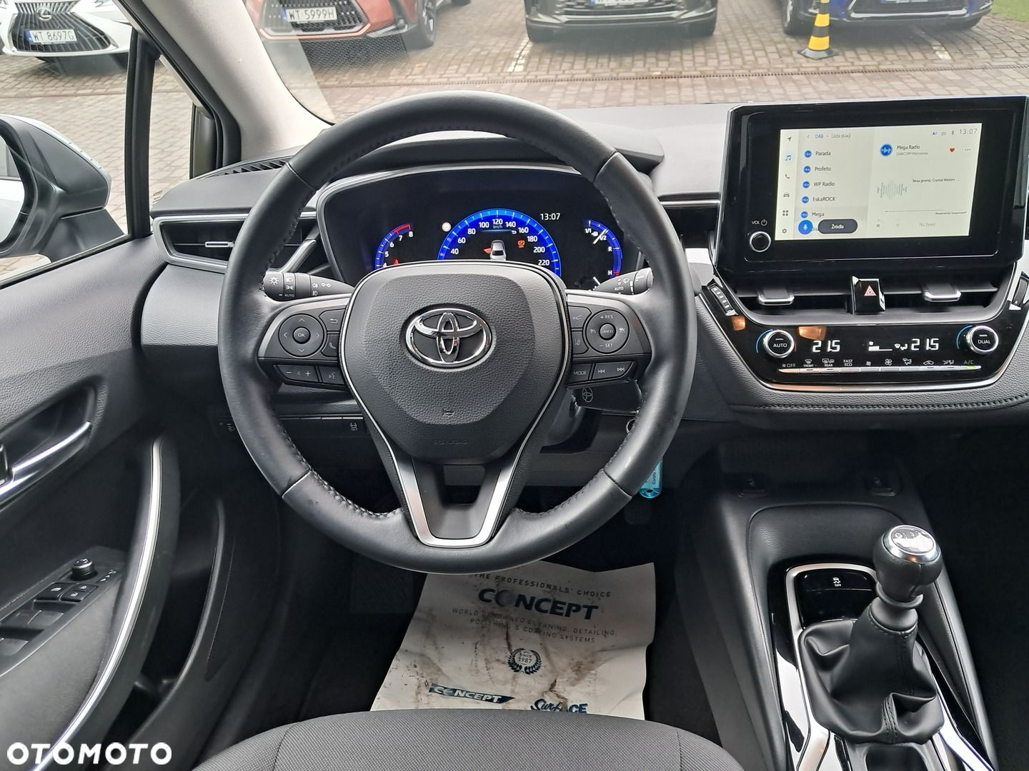 Toyota Corolla - 6