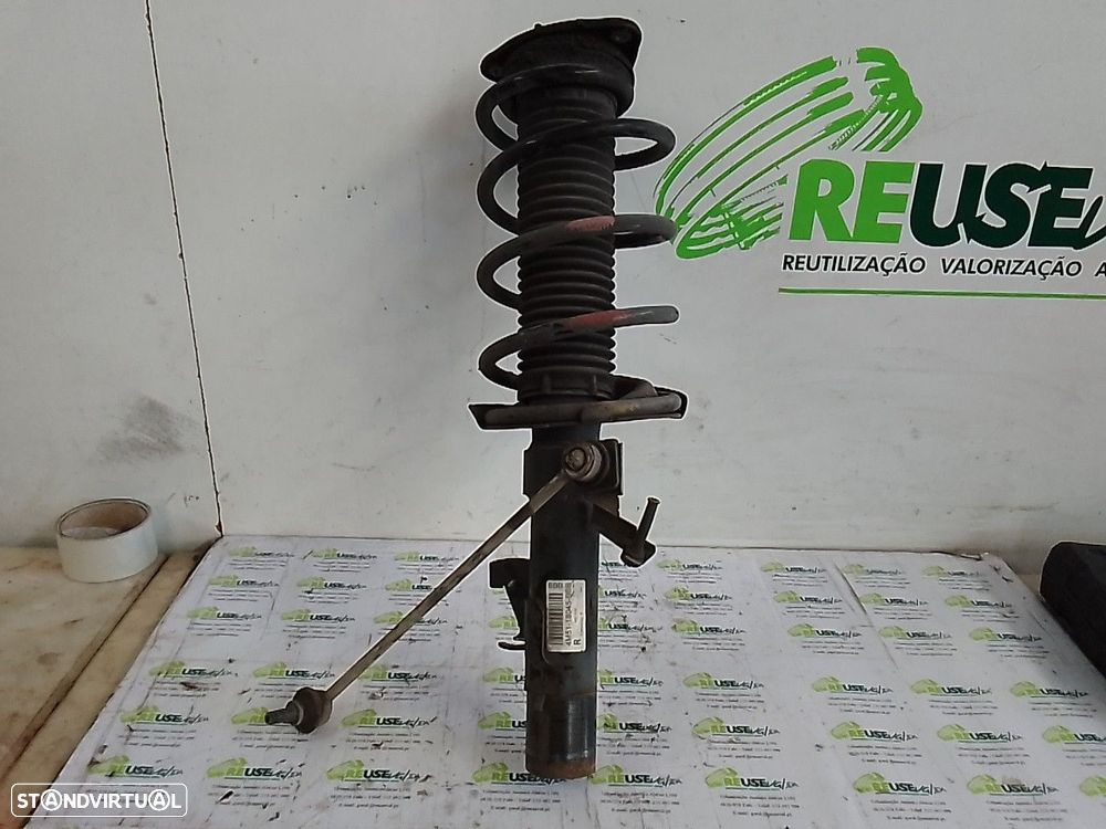 Amortecedor Fr Dto Ford Focus Ii Turnier (Da_, Ffs, Ds) - 1