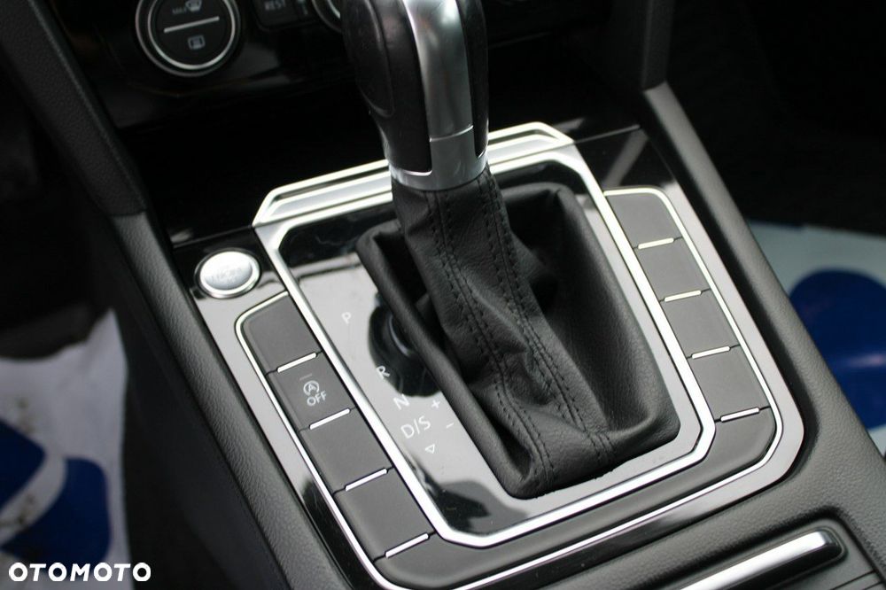 Volkswagen Arteon - 26