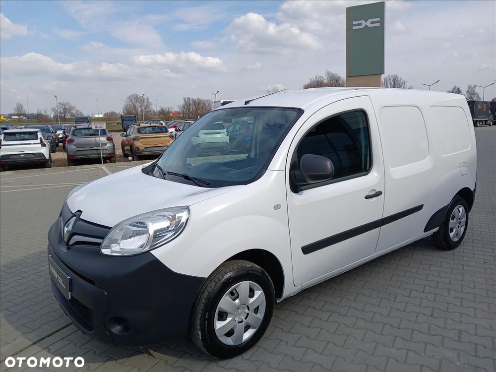 Renault kangoo-express/van - 2