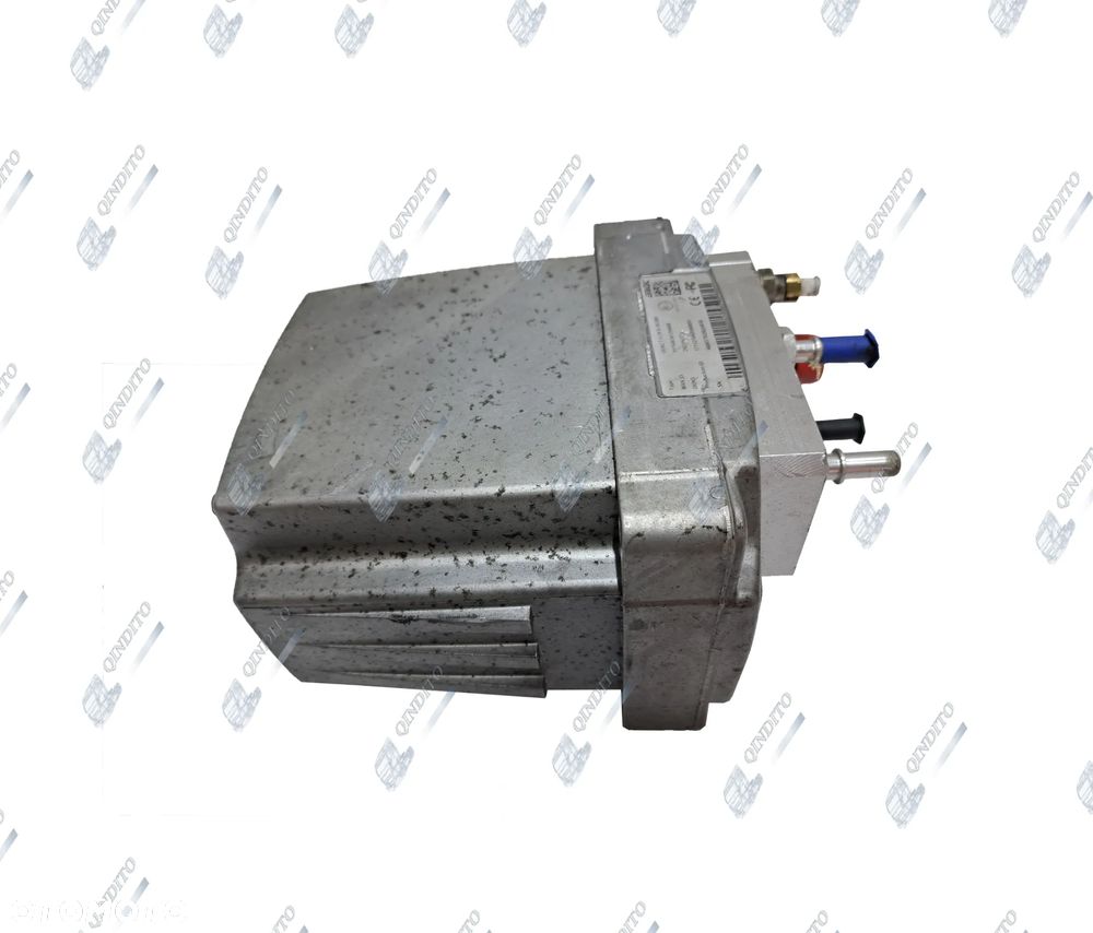 POMPA ADBLUE MAN TGS TGX TGL TGM EMITEC EURO 6 * - 2