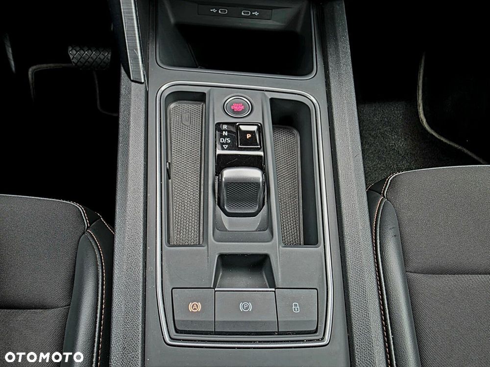 Cupra Formentor 1.5 TSI DSG - 31