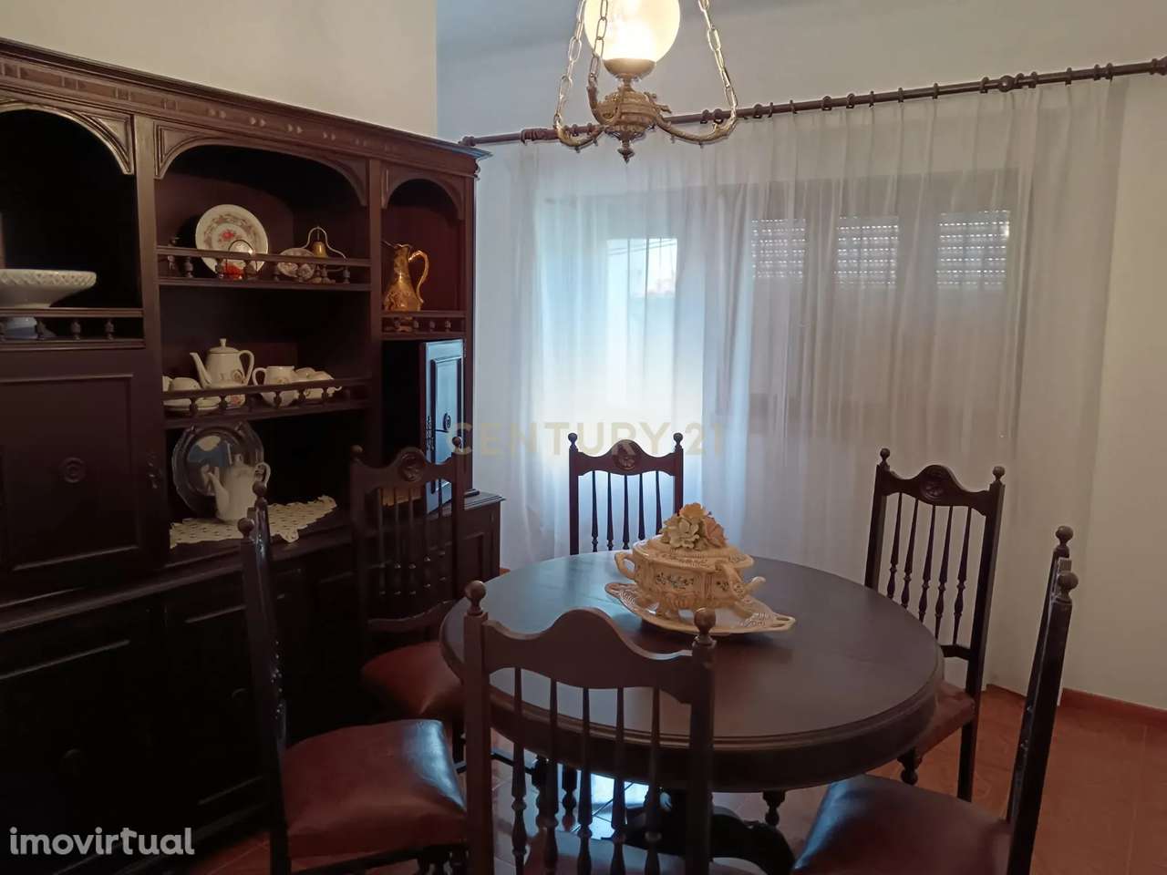 Espaçosa Moradia em Escalos de Cima, Castelo Branco - Grande imagem: 3/18