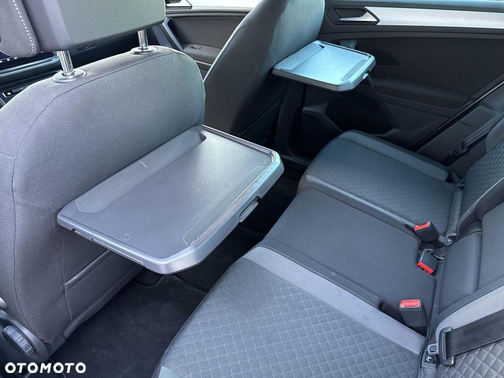 Volkswagen Tiguan 1.5 TSI EVO JOIN - 24