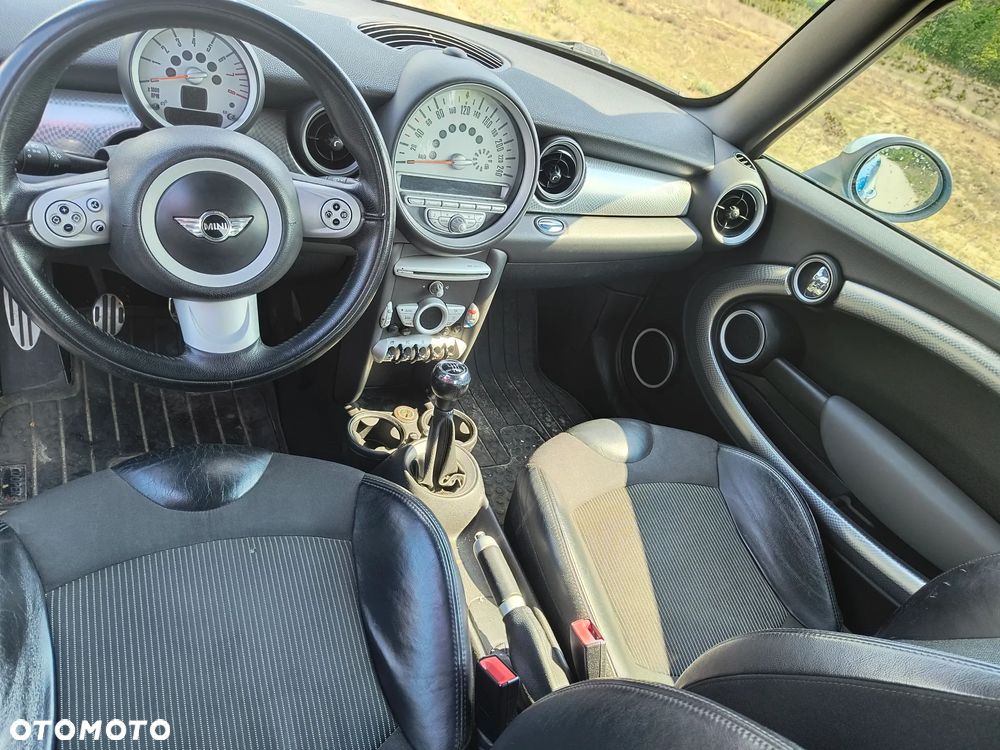 MINI Cooper S Standard - 7