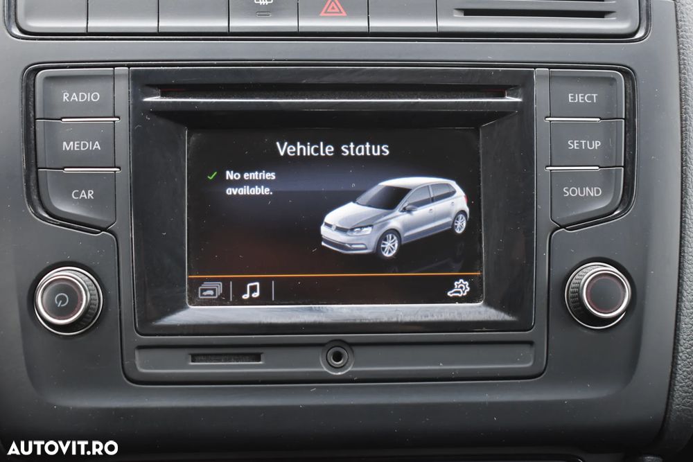 Volkswagen Polo - 25