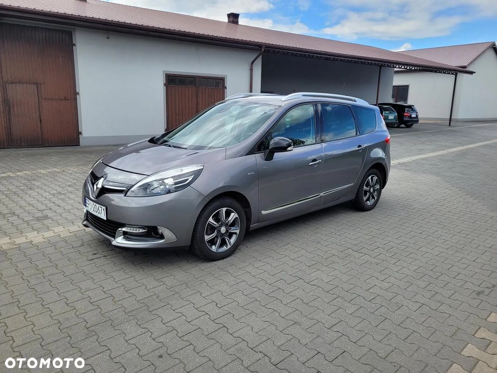 Renault Grand Scenic