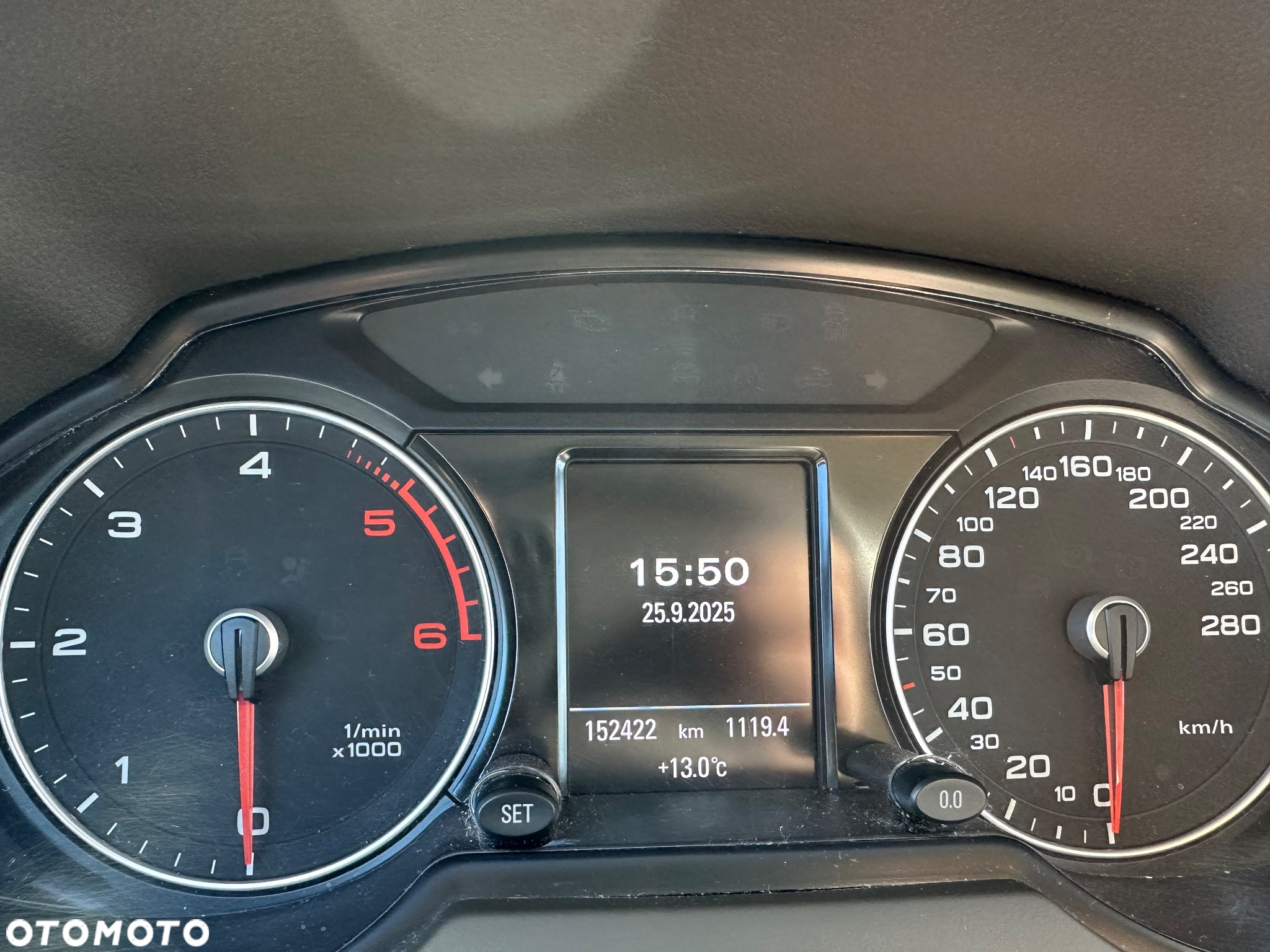 Audi Q5 2.0 TDI Quattro S tronic - 9