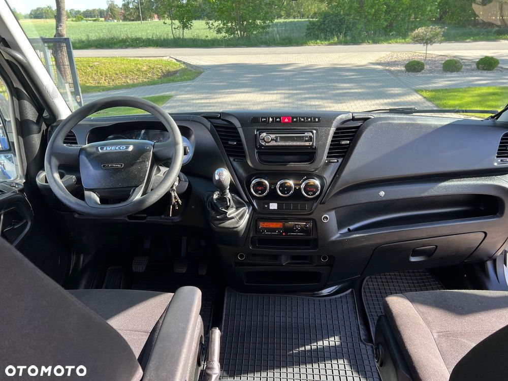 Iveco Daily 65.150 - 10