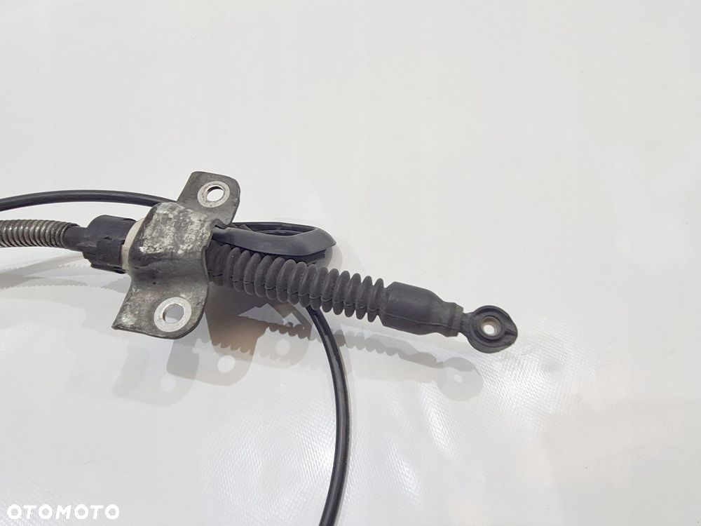 linka zmiany biegów grand cherokee wk2 52124784ac - 3