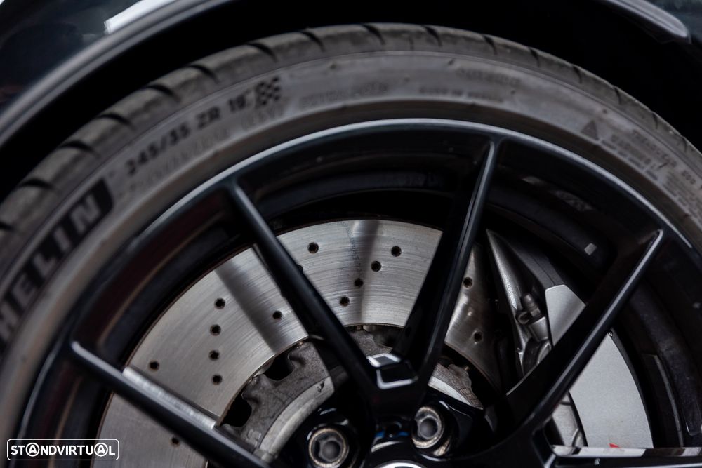 BMW M2 Competition DKG - 9