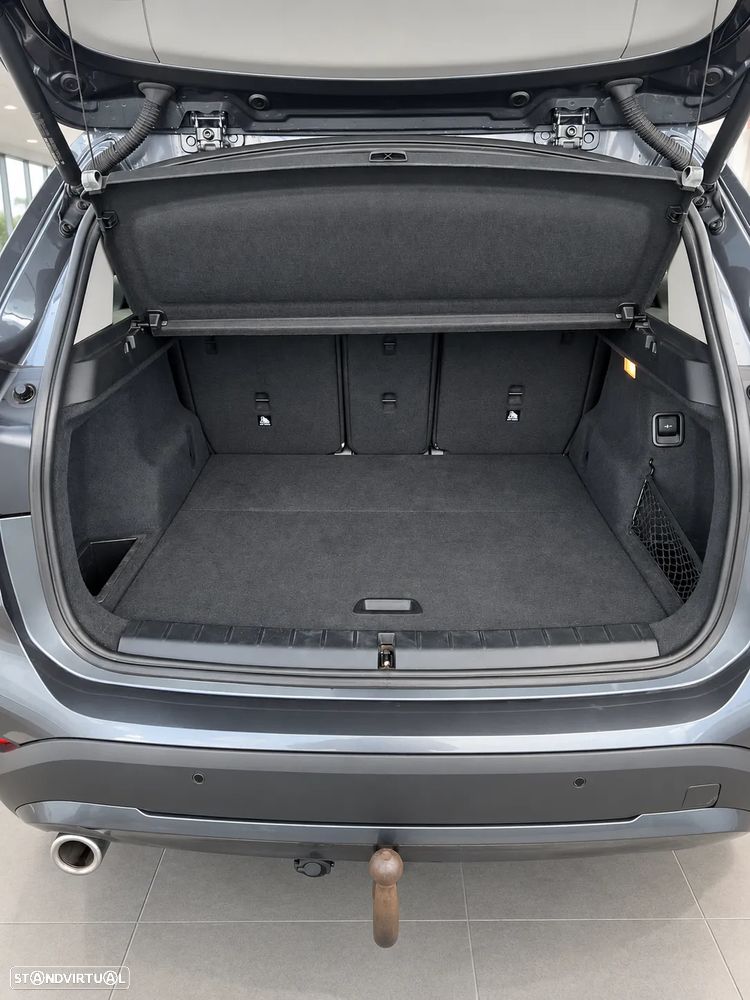 BMW X1 - 10