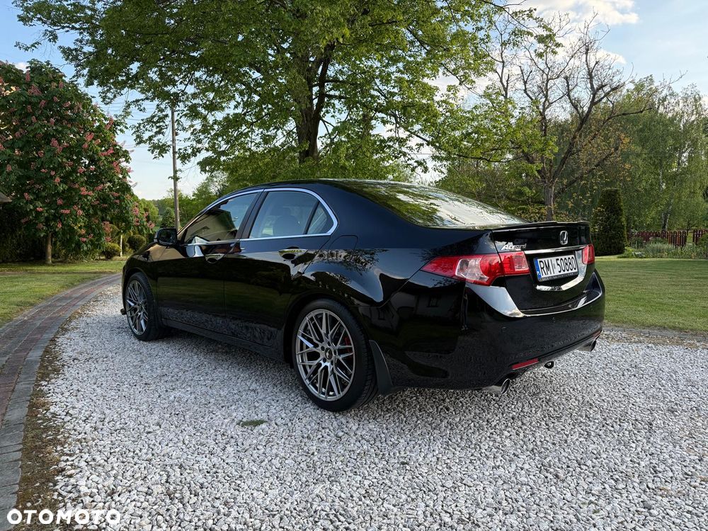 Honda Accord 2.4 Executive - 15