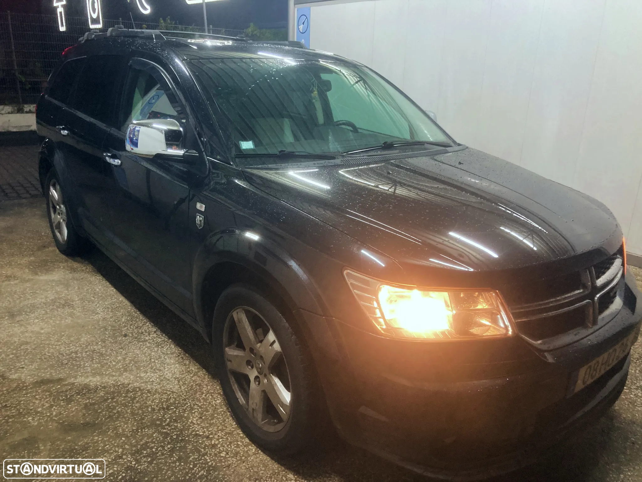 Dodge Journey 2.0 CRD R/T MTX - 3