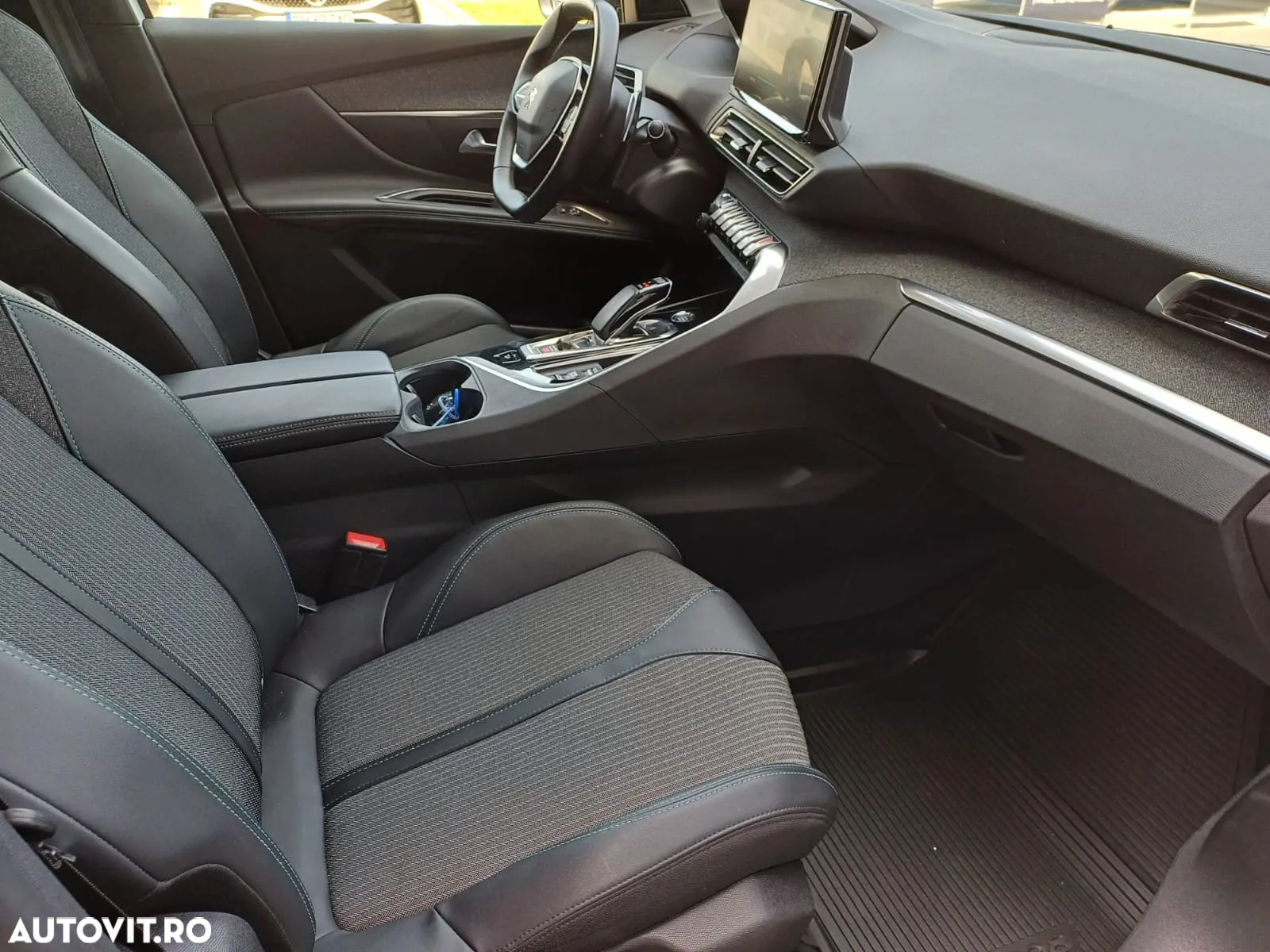 Peugeot 3008 - 11