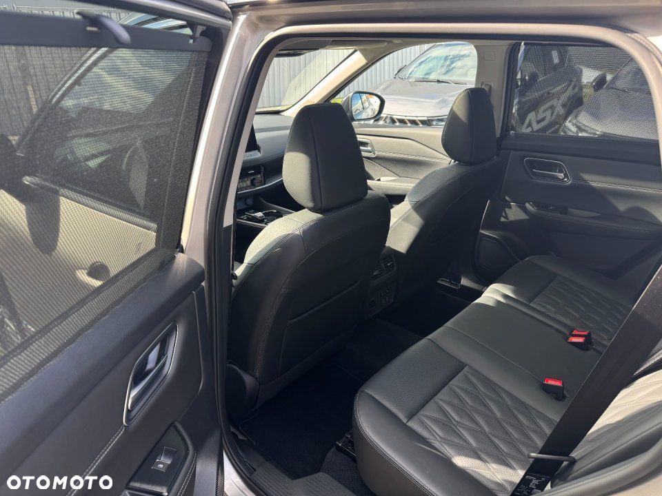 Nissan X-Trail - 9