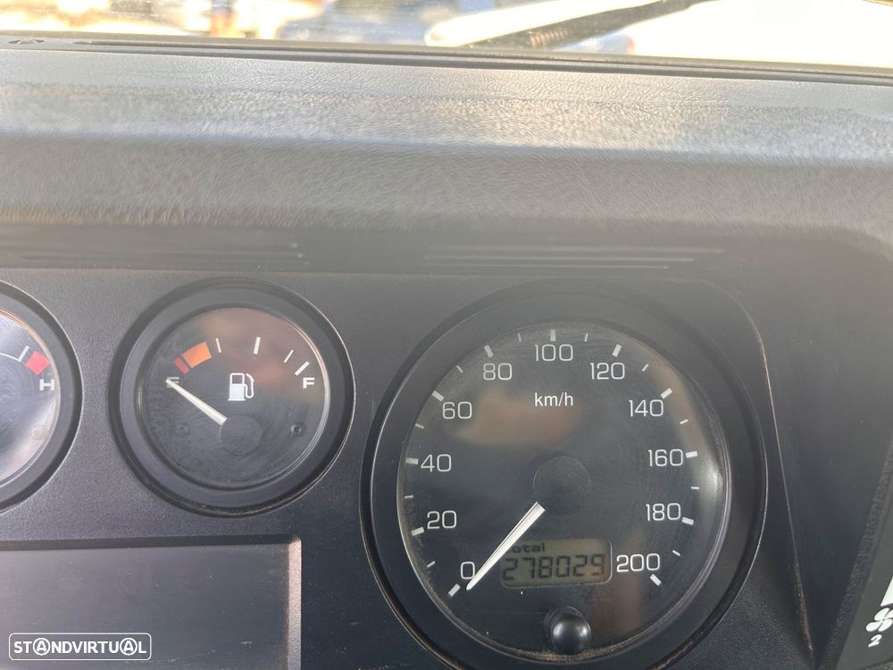 Land Rover Defender 110 S Limited - 5