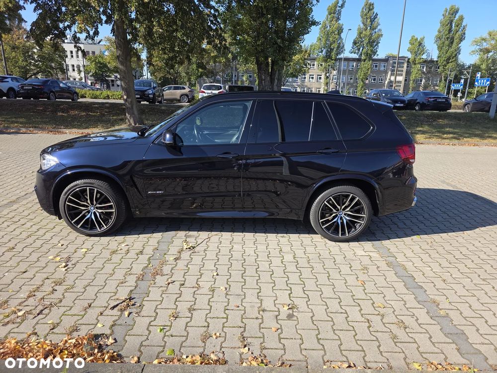 BMW X5 xDrive35i Sport-Aut - 4