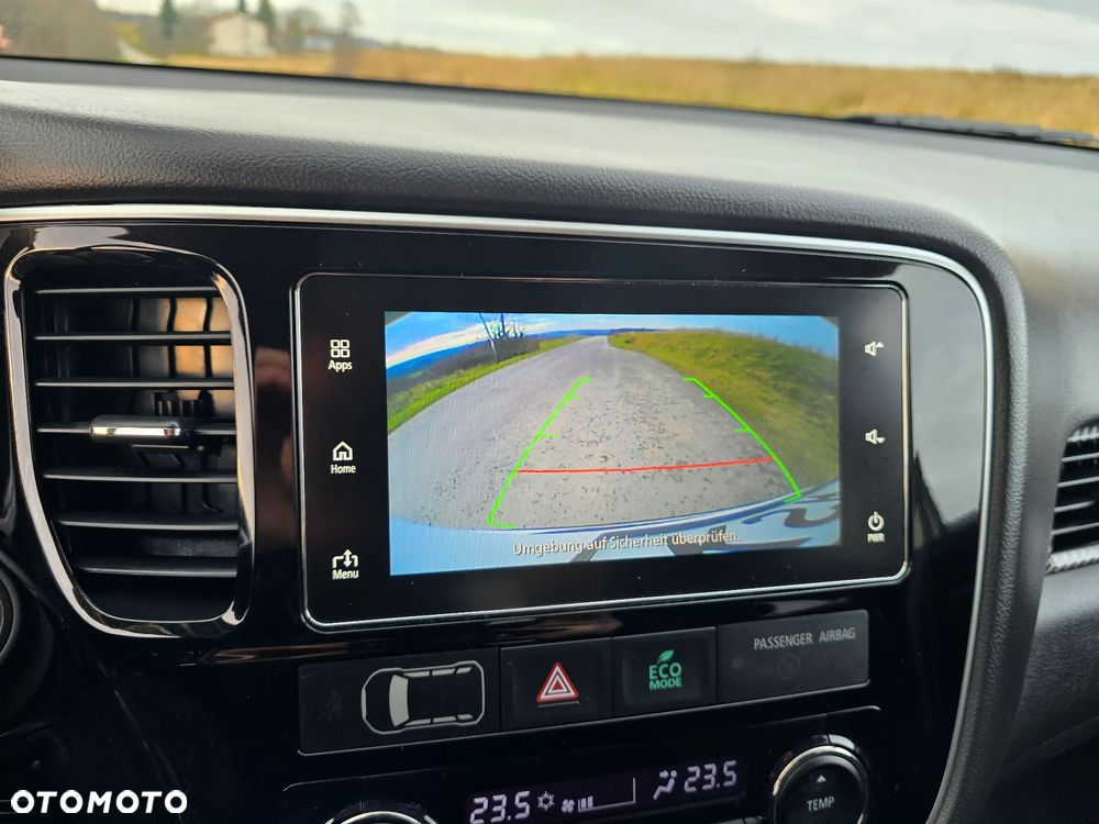 Mitsubishi Outlander 2.0 2WD Edition - 32