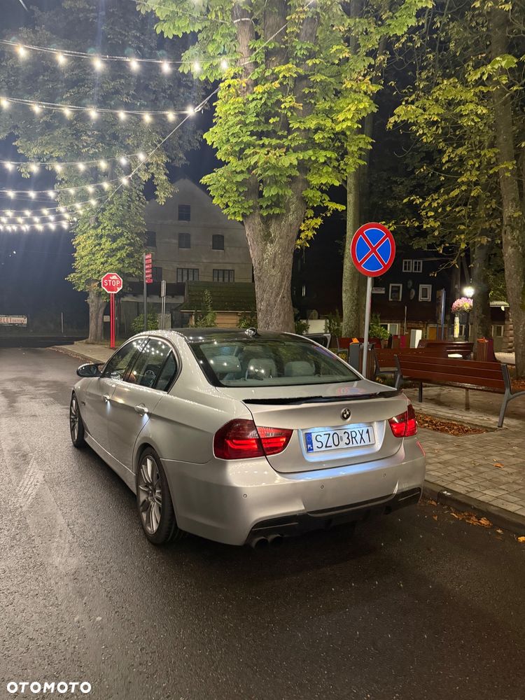 BMW Seria 3 320d - 14