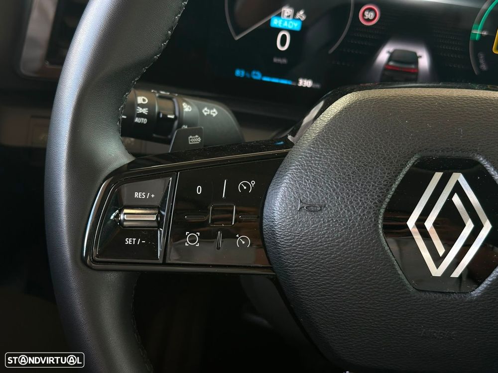 Renault Mégane E-Tech EV60 Evolution Autonomia Conforto - 19