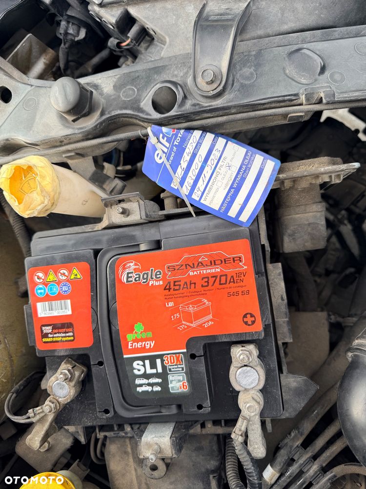 Mazda 2 1.4l Active - 18
