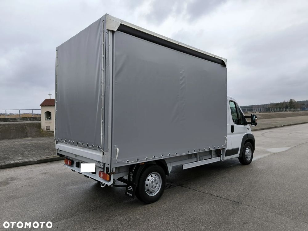 Fiat Ducato - 10