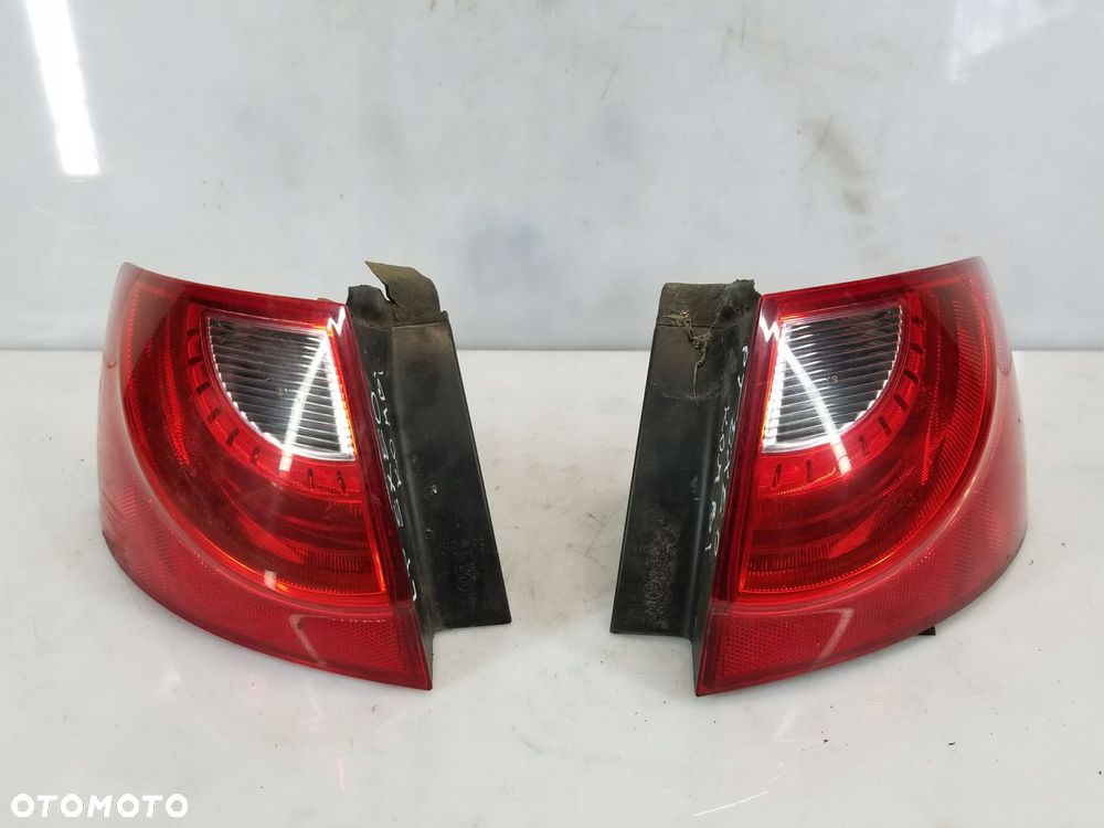 lampa tył seat exeo kombi - 1