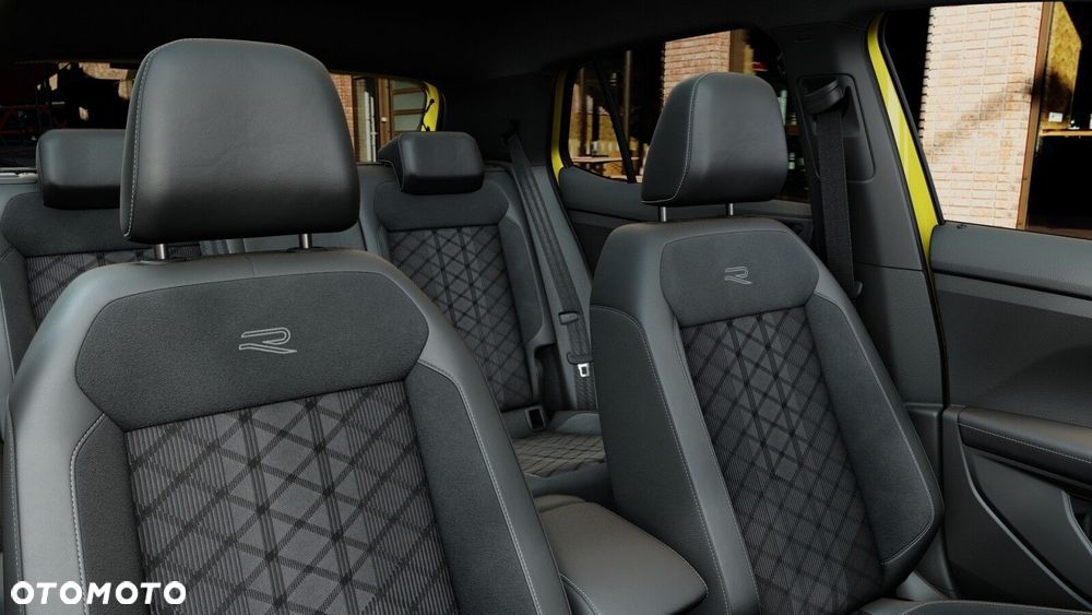 Volkswagen T-Cross - 5
