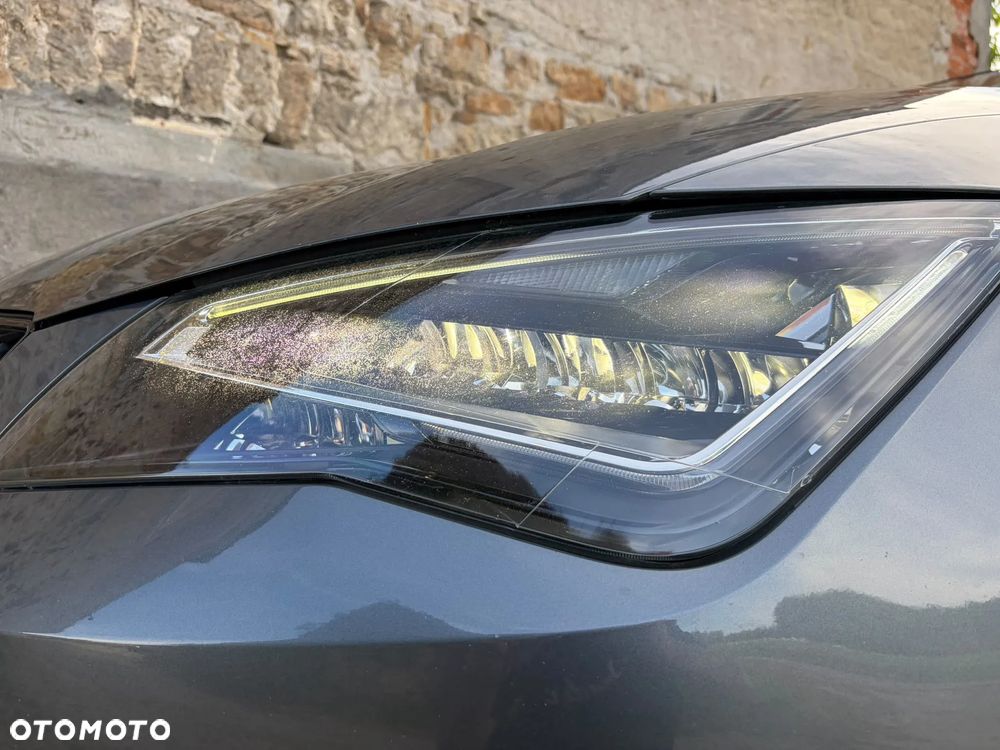 Seat Leon 2.0 TSI Cupra 290 S&S DSG - 29