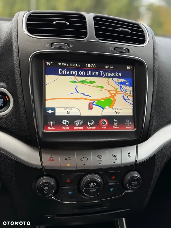 Fiat Freemont 2.0 Multijet Black Code AWD - 22
