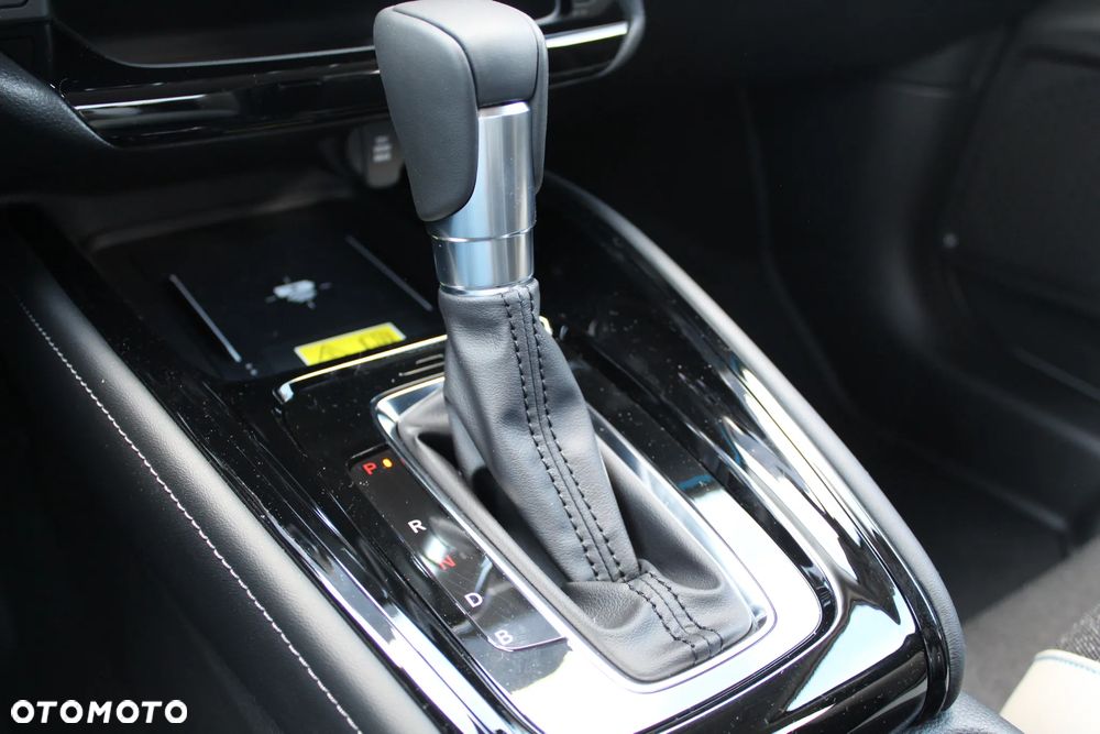 Honda HR-V 1.5 i-MMD Advance Style CVT - 24