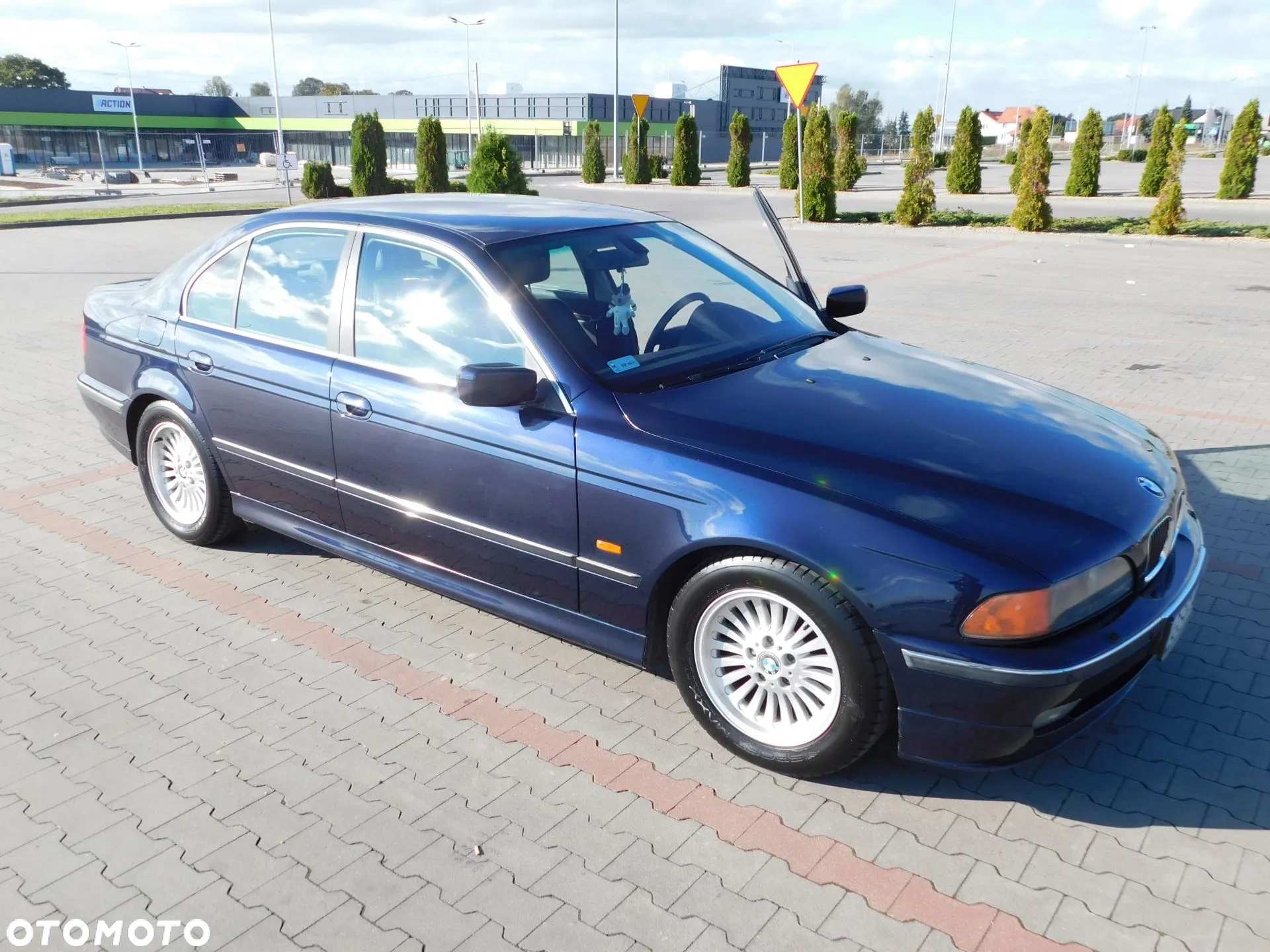 BMW-ALPINA Inny - 4