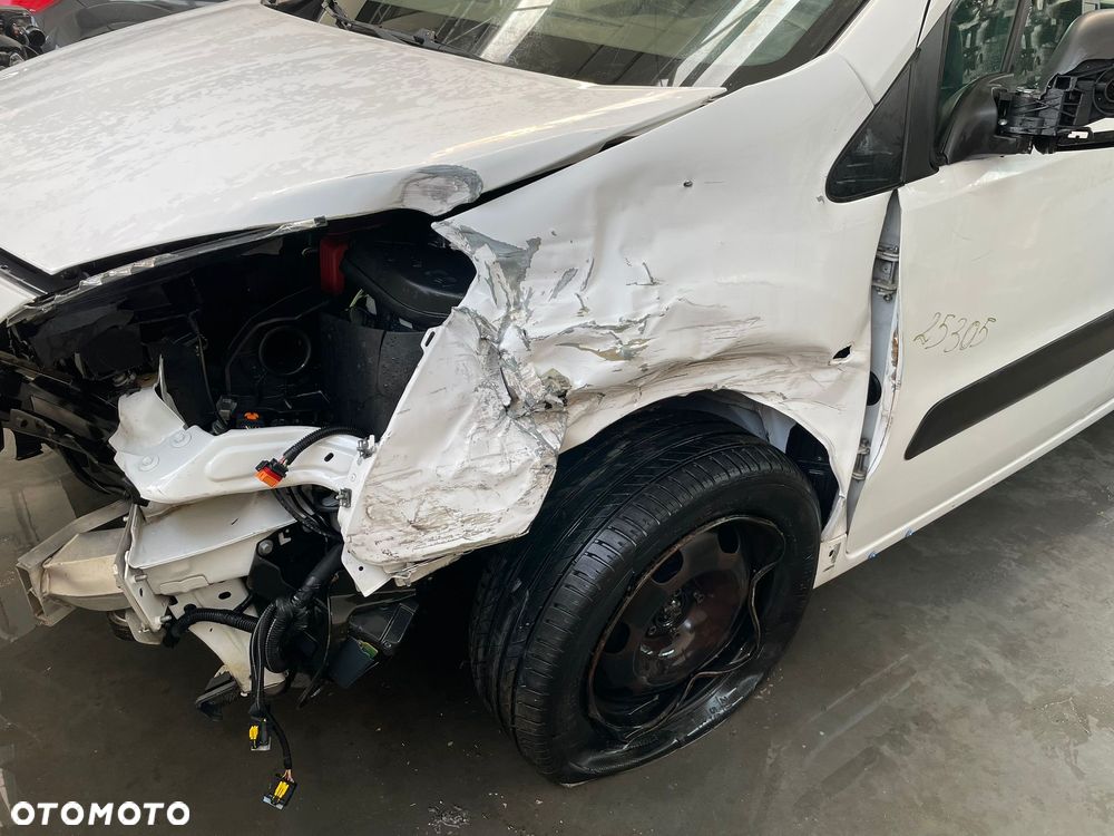 Citroën Berlingo M PureTech 110 START - 4