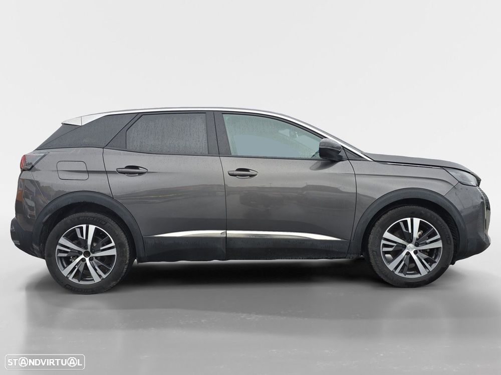 Peugeot 3008 1.2 PureTech Allure - 6