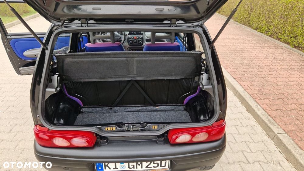 Fiat Seicento 1.1 - 14