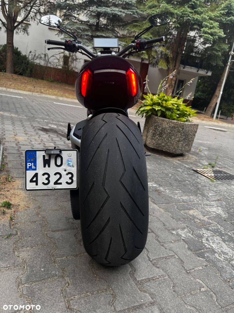 Ducati Diavel - 3