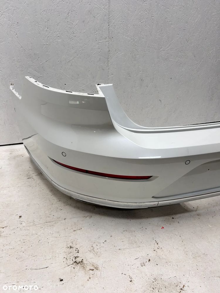 VW ARTEON Elegance LIFT 2024 ZDERZAK TYŁ TYLNI 6PDC L0K1 - 8