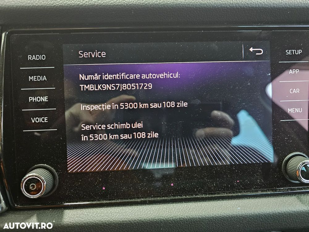 Skoda Kodiaq 2.0 TDI 4X4 DSG Ambition - 13