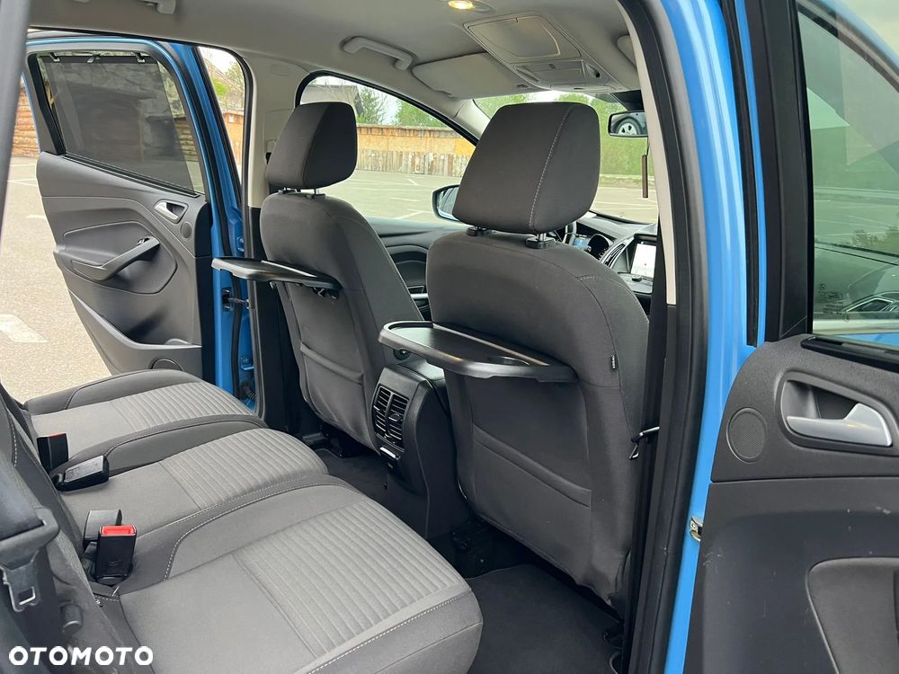 Ford C-MAX 1.0 EcoBoost Ambiente ASS - 27