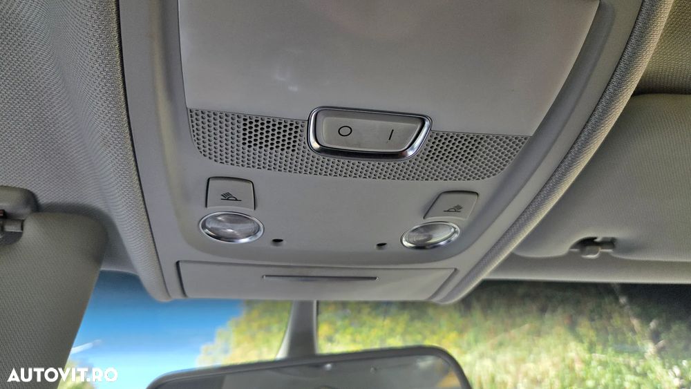 Audi A4 Limuzina 2.0 TDI DPF multitronic Ambiente - 20