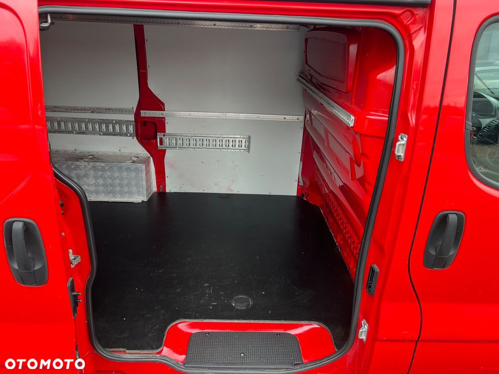 Renault Trafic - 38