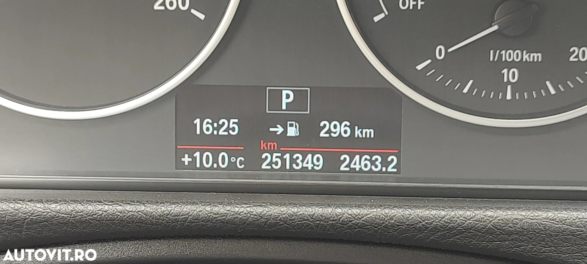 BMW Seria 3 320i Touring Aut. Advantage - 8