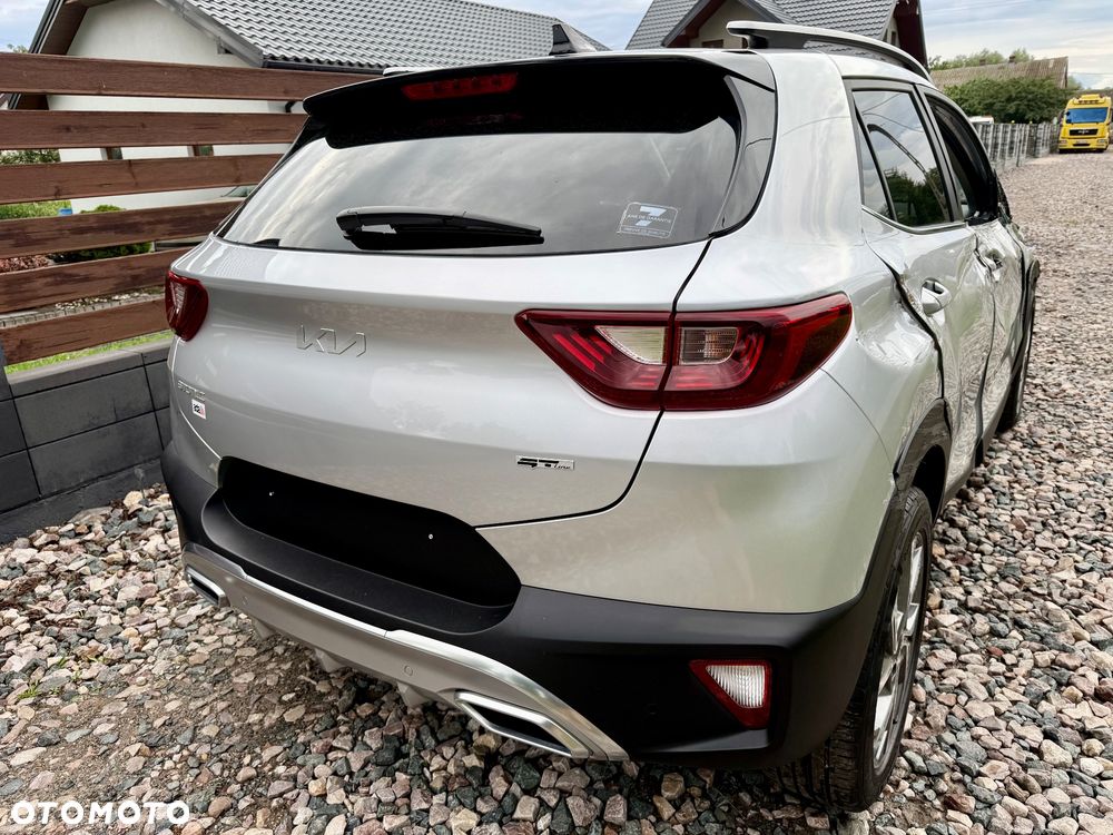 Kia Stonic 1.0 T-GDI 100 OPF Dream-Team Edition - 14