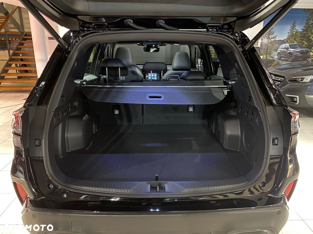 Subaru Forester 2.0i-L Platinum (EyeSight) Lineartronic - 18