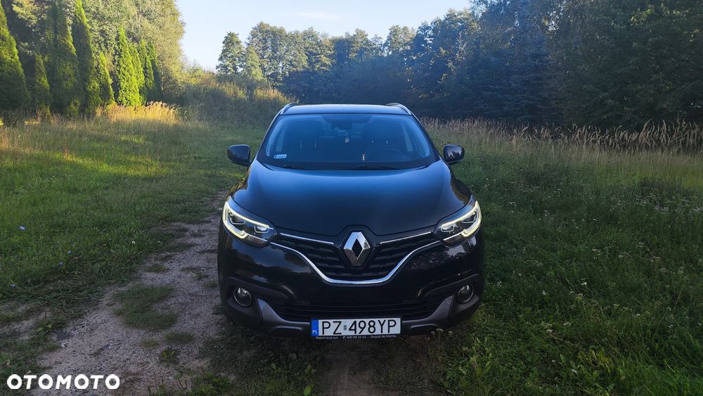 Renault Kadjar 1.6 dCi Energy Intens - 2
